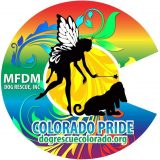 Logo_My Fairy Dawg Mother